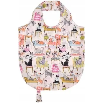 Obraz Nákupní taška Ulster Weavers růžová polyester