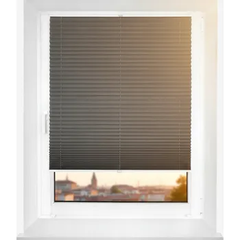 Roleta Roleta plisé Prestiqua 135 cm x 162 cm