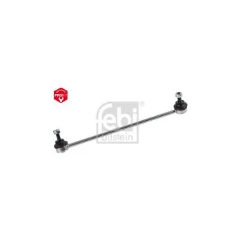 Stabilizátor nápravy Tyčka stabilizátoru FEBI (FB 27434) - PEUGEOT