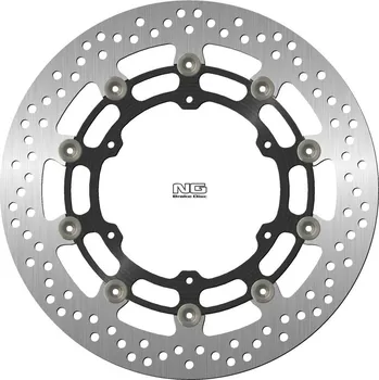 Brzdový kotouč Brzdový kotouč NG 1840 pro KTM Adventure 890 /R/L