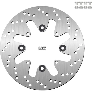 Brzdový kotouč Brzdový kotouč NG 1782 pro KAWASAKI Versys 650