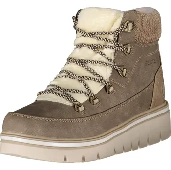 Dámská zimní obuv Dámské boty SAM 73 TIGRAO WF 96 HNĚDÁ EU 41 (UK 7,5)