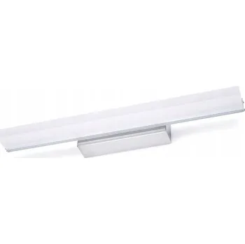 Nástěnné svítidlo LED Koupelnové Nástěnné Svítidlo 10W 40CM - Neutrální Bílá
