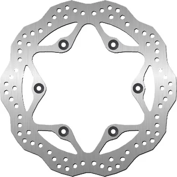 Brzdový kotouč Brzdový kotouč NG 110X pro HONDA CB 500 (S)