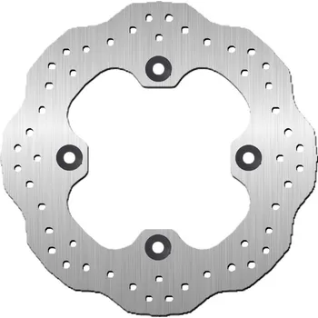 Brzdový kotouč Brzdový kotouč NG 101X pro HONDA CB 600 F Hornet (S ABS)