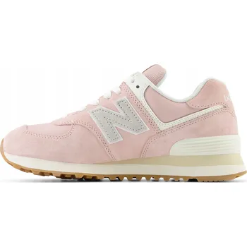 Dámské tenisky New Balance dámské sportovní boty WL574QE2 velikost 36,5