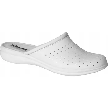 Pracovní oblečení Pracovní obuv pantofle Industrial Starter Klapek velikost 36