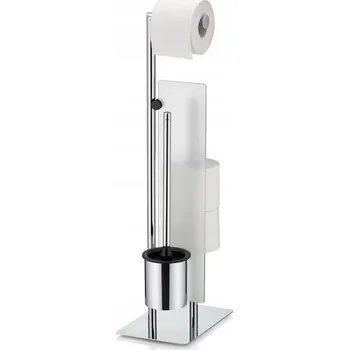Klozet Stojan na toaletní papír Kela