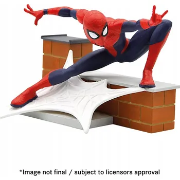 Figurka Figurka Avengers Spider-Man 7 cm