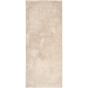 Koberec BĚHOUN SHAGGY 80x200 SILNÝ MĚKKÝ VLASATÝ koberec v3