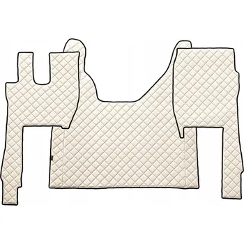 autokoberec Koberce F-core prošívané 3 ks