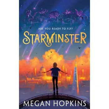 Beletrie pro dospělé Starminster