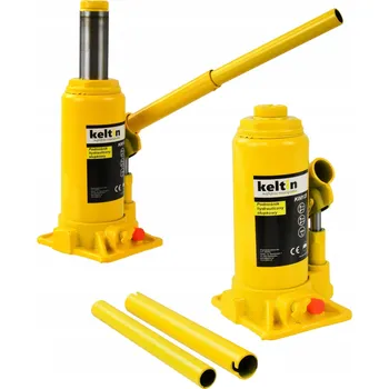 Hever KELTIN SLOUPEK HEVER SLOUPOVÝ 5T HYDRAULICKÝ ZVEDÁK 5000 KG K00123