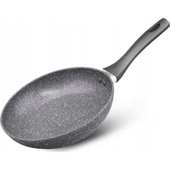 Pánev Tradiční pánev CS Solingen 24 cm s mramorovým povrchem