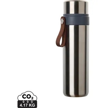 Termohrnek Termoska VINGA Tono s dvojitou stěnou 750 ML z RCS - Ocel