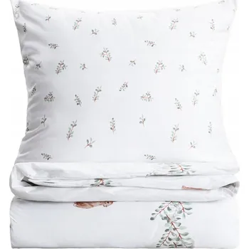 Povlečení Povlečení SHEPER z mikrovlákna 160x200 + 2*70x80 cm HOMLA