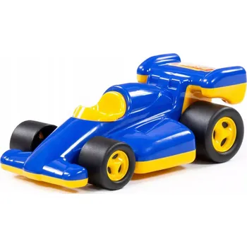 autíčko Závodní vůz Polesie Sprint 35134