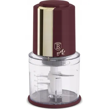 Kráječ zeleniny Elektrický sekáček potravin na zeleniny a ovoce Leonardo Collection