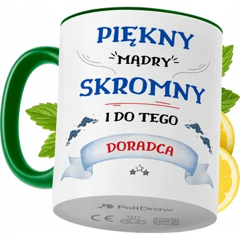 Hrnek Polidraw Hrnek Polidraw Pro zámečníka keramika 330 ml