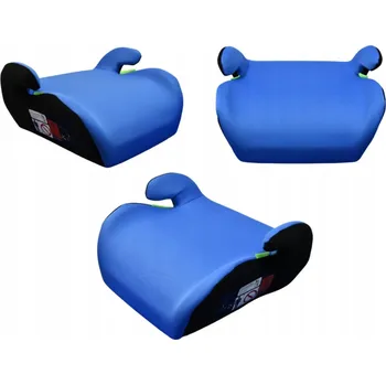 Autosedačka Podstavec automobilová Phenix 15-36 kg s područkami a čalouněním