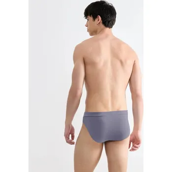 Slipy sloggi men GO Natural Brief C2P - UNKNOWN - SLOGGI UNKNOWN - SLOGGI XXL