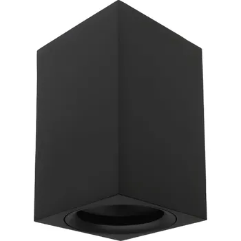 Stropní přisazené svítidlo Ecolight 0 W GU10 10 cm