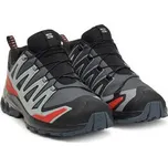 Trekingová obuv Salomon Xa Pro 3D V9 Gore-Tex L47817500 Šedá 42_23