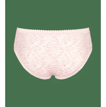 Kalhotky sloggi GO Crush Hipster C3P - RED - SLOGGI RED - SLOGGI XS