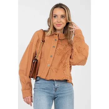 džínová bunda model 223792 Rue Paris universal