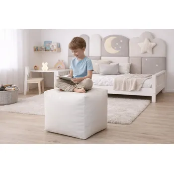 Sedací pytel Kostka 30x30x30 cm nr. 5