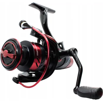 Rybářský naviják Naviják FL MASTER CARP 4.7:1