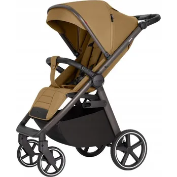 Kočárek Kočárek pro dítě CARRELLO Bravo SL Deluxe Copper Beige 2026