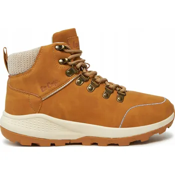 Dámská zimní obuv Lee Cooper dámské sněhule 3075l boty pro mládež velikost 39