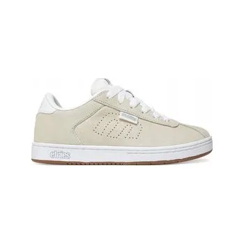 Dámské tenisky Etnies Dámské, Pánské, Unisex Tenisky bílé ETNIES-4101000334 102 WHITE/