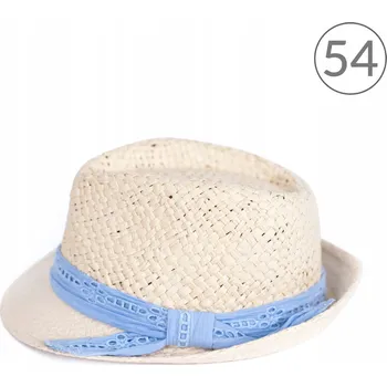 Klobouk Szaleo klobouk trilby vícebarevný velikost 54