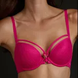 Marlies Dekkers - Space Odyssey podprsenka push-up vyztužená bright pink 70C 37551