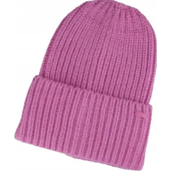 Čepice 4F Zimní čepice beanie růžová, velikost S