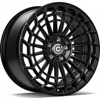 Alu kolo Hliníkový disk Carbonado Master 8.0" x 19" 5x112 ET 35