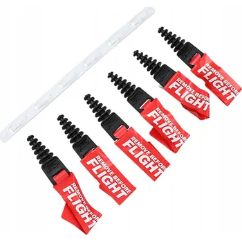 Výfuk pro motocykl Zátka výfuku FMF 2T 6 KS 012876