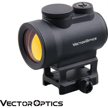 Kolimátor Vector Optics Kolimátor Centurion 1x30 Red Dot Vector Optics®