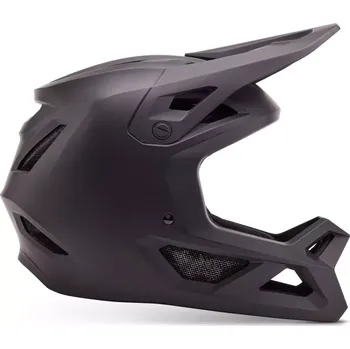 Cyklistická přilba Fox Rampage Helmet 2024 matte black S