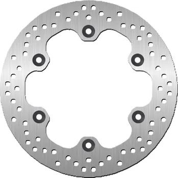 Brzdový kotouč Brzdový kotouč NG 792 pro HONDA NSS 300 Forza
