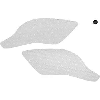 Motodíl Tank grips PUIG PRO 22159N černý pro YAMAHA YZF-R1