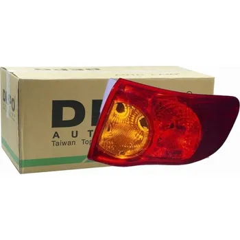 Zadní světlomet Depo 212-19Q3R-UE depo zadní světlo