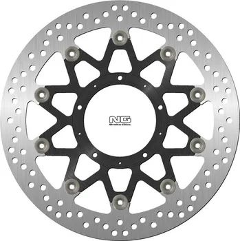 Brzdový kotouč Brzdový kotouč NG 2026G pro HONDA CB 1000 R, RA (ABS)