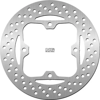 Brzdový kotouč Brzdový kotouč NG 1606 pro KAWASAKI Z 900