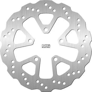 Brzdový kotouč Brzdový kotouč NG 1812X pro KAWASAKI Ninja 1000 SX