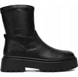 Deezee kotníkové boty žena černá 13123-41