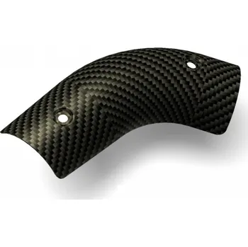 Auto-moto Carbon heat shield MIVV ACC.078.0 pro KAWASAKI Ninja 1000 SX