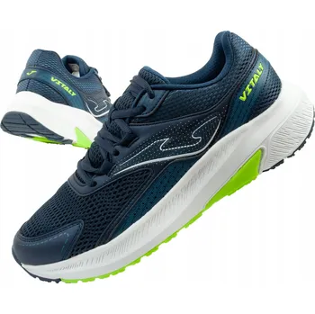 Pánská sportovní obuv Pánské běžecké sportovní boty JOMA Vitaly Men 2503 tréninkové VEL. 43